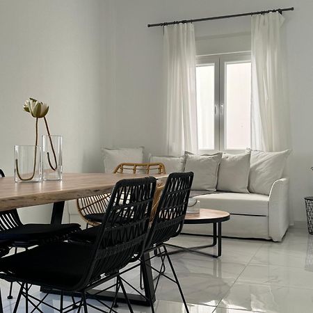 Mano'S Place Naxos City Εξωτερικό φωτογραφία