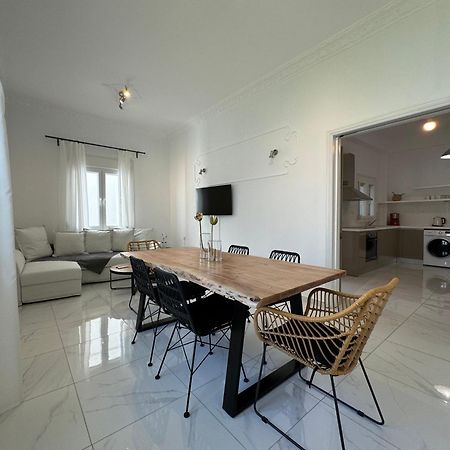 Mano'S Place Naxos City Εξωτερικό φωτογραφία