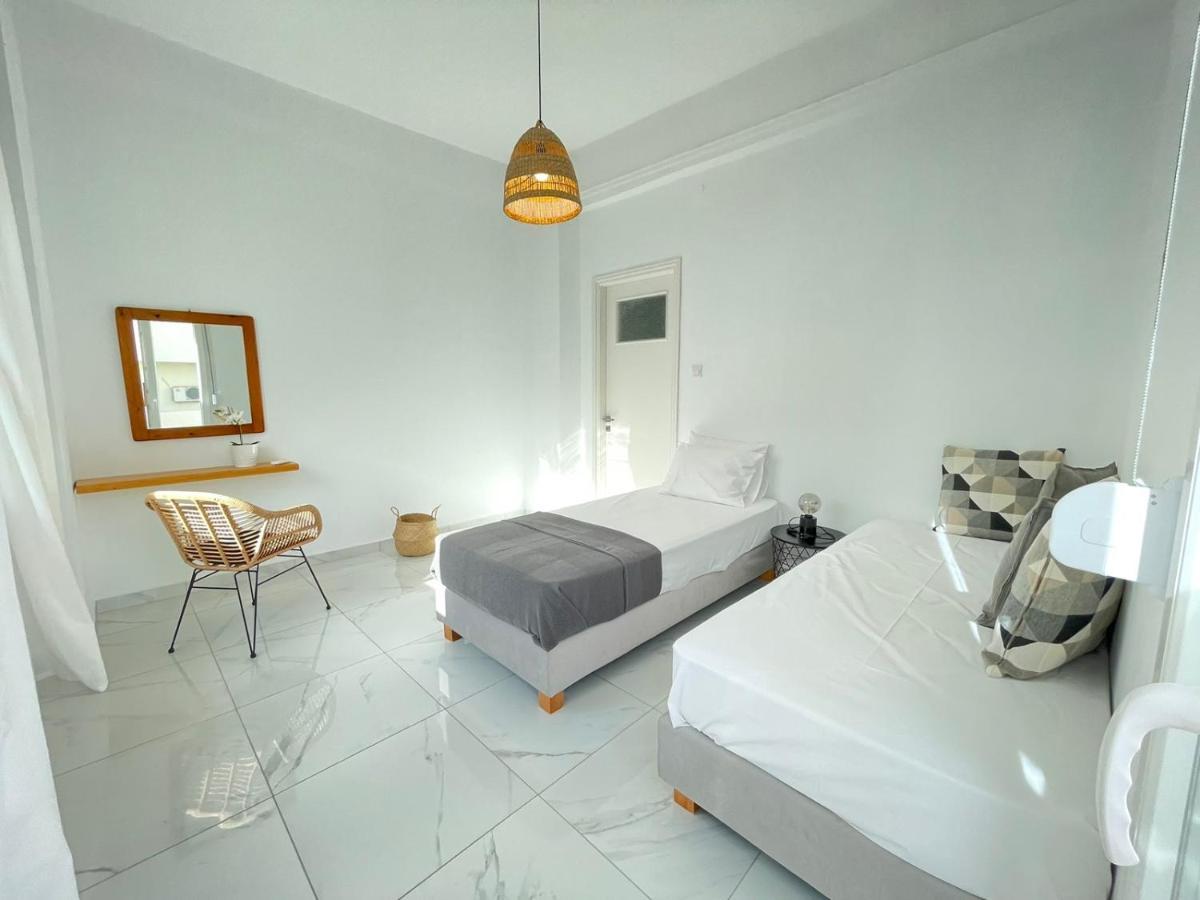 Mano'S Place Naxos City Εξωτερικό φωτογραφία
