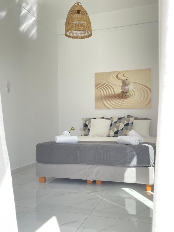 Mano'S Place Naxos City Εξωτερικό φωτογραφία