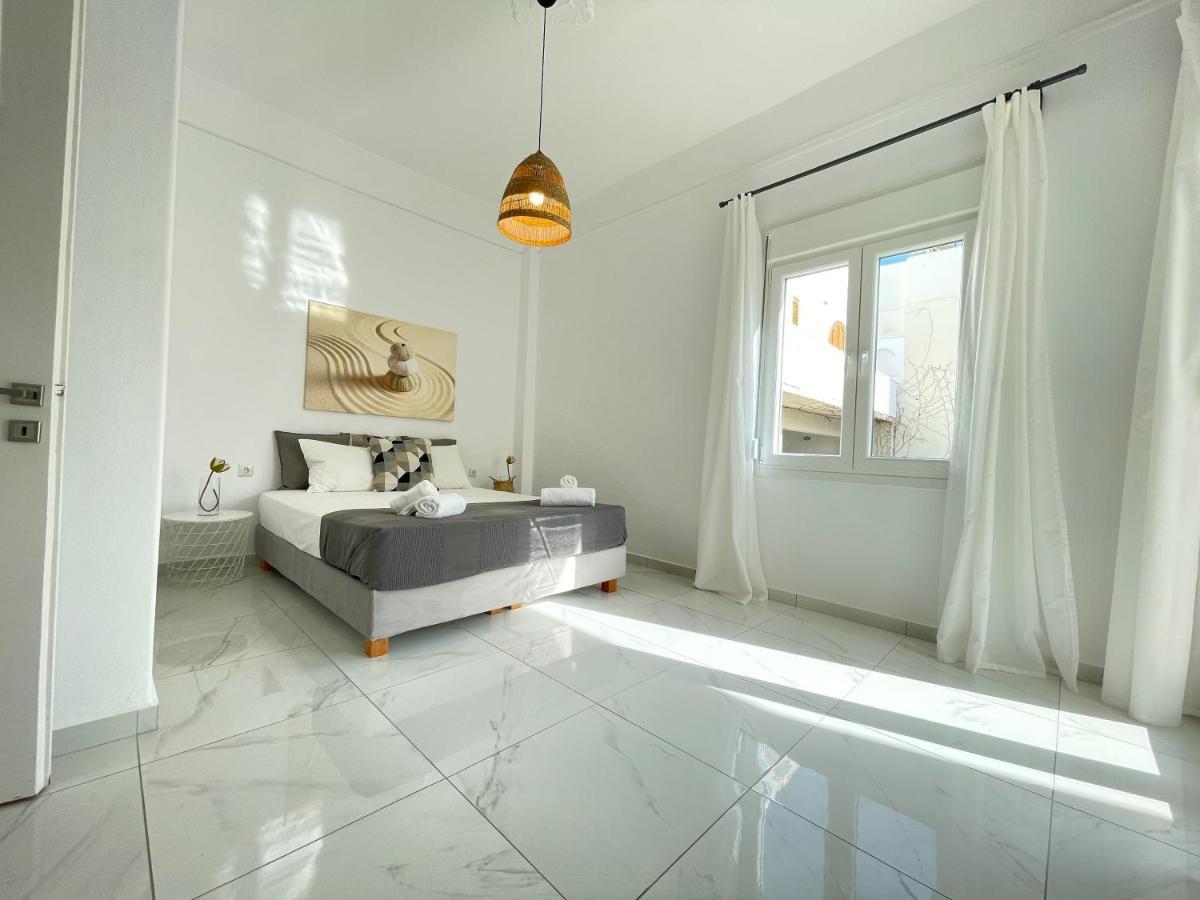 Mano'S Place Naxos City Εξωτερικό φωτογραφία