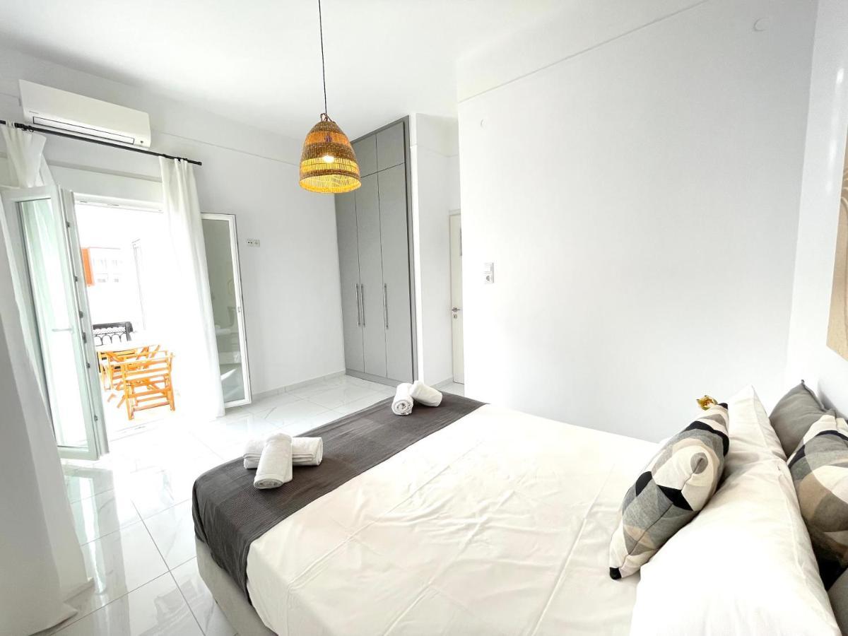 Mano'S Place Naxos City Εξωτερικό φωτογραφία