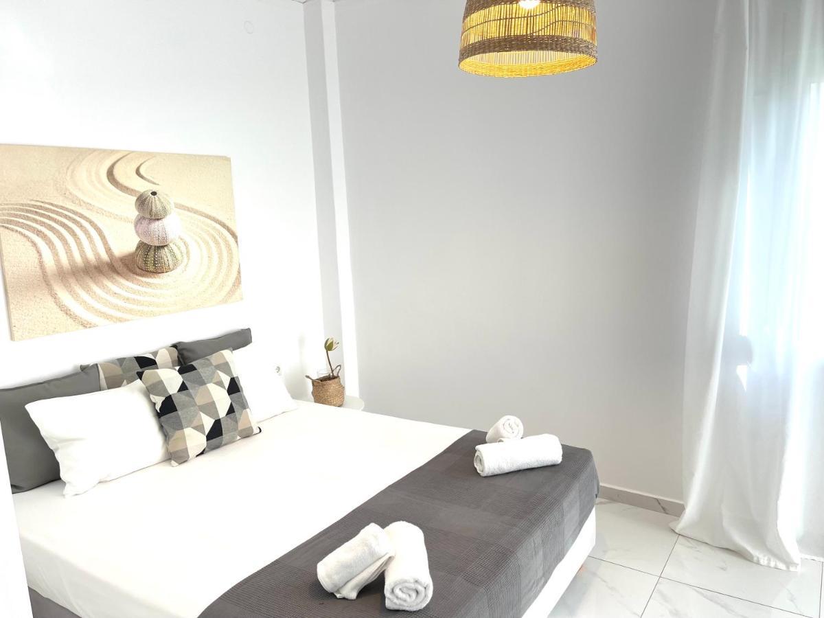 Mano'S Place Naxos City Εξωτερικό φωτογραφία