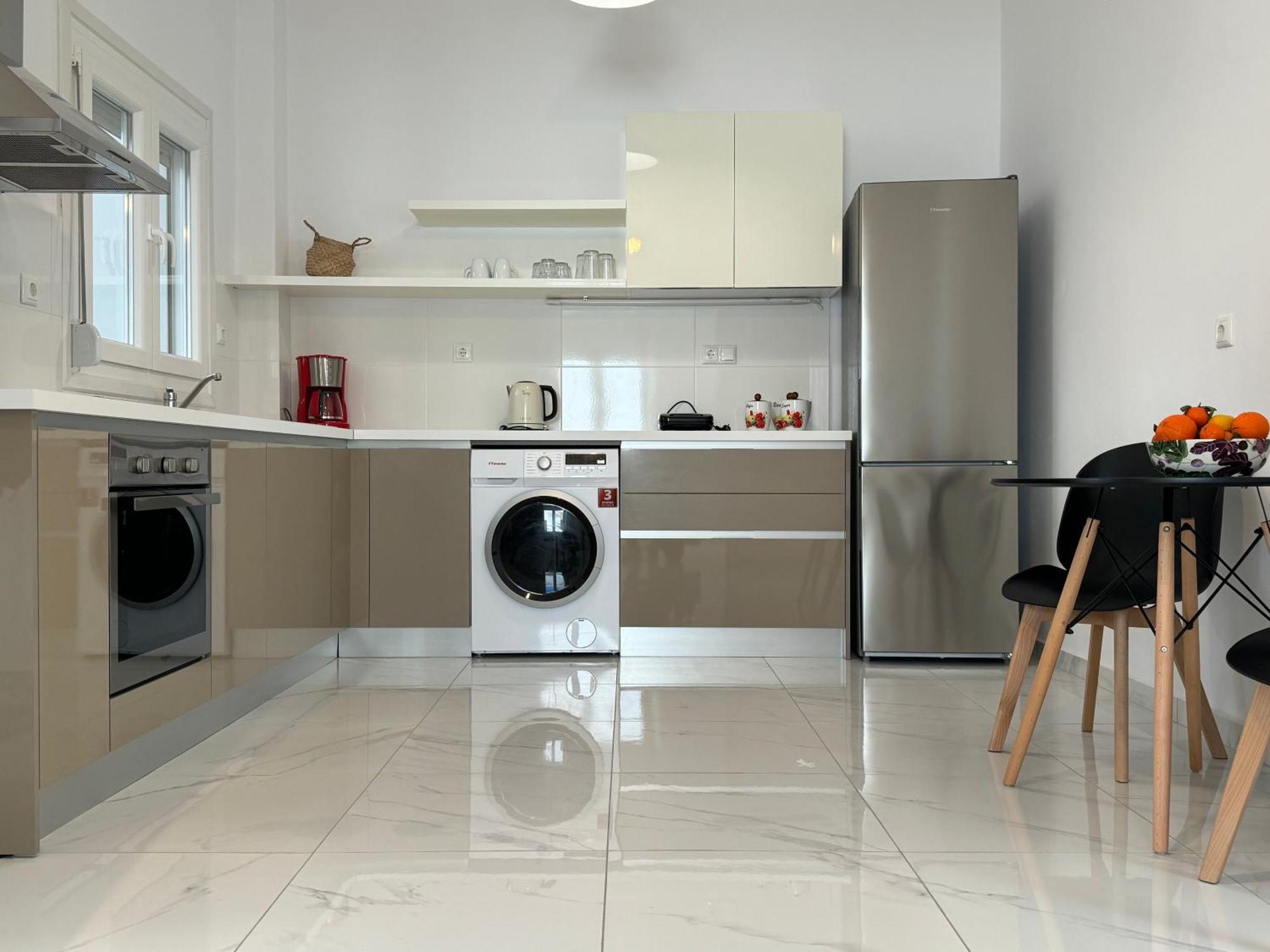 Mano'S Place Naxos City Εξωτερικό φωτογραφία