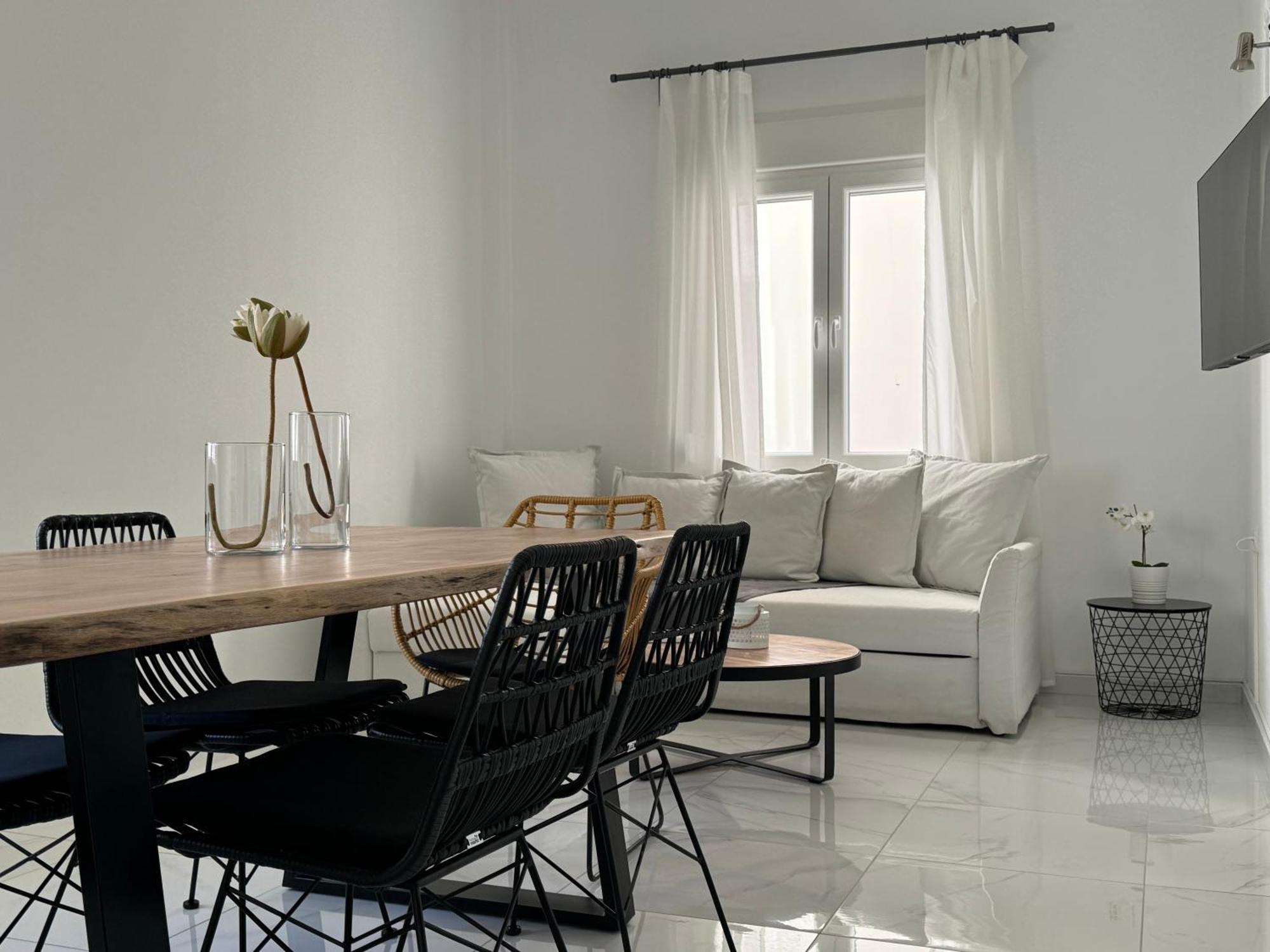 Mano'S Place Naxos City Εξωτερικό φωτογραφία
