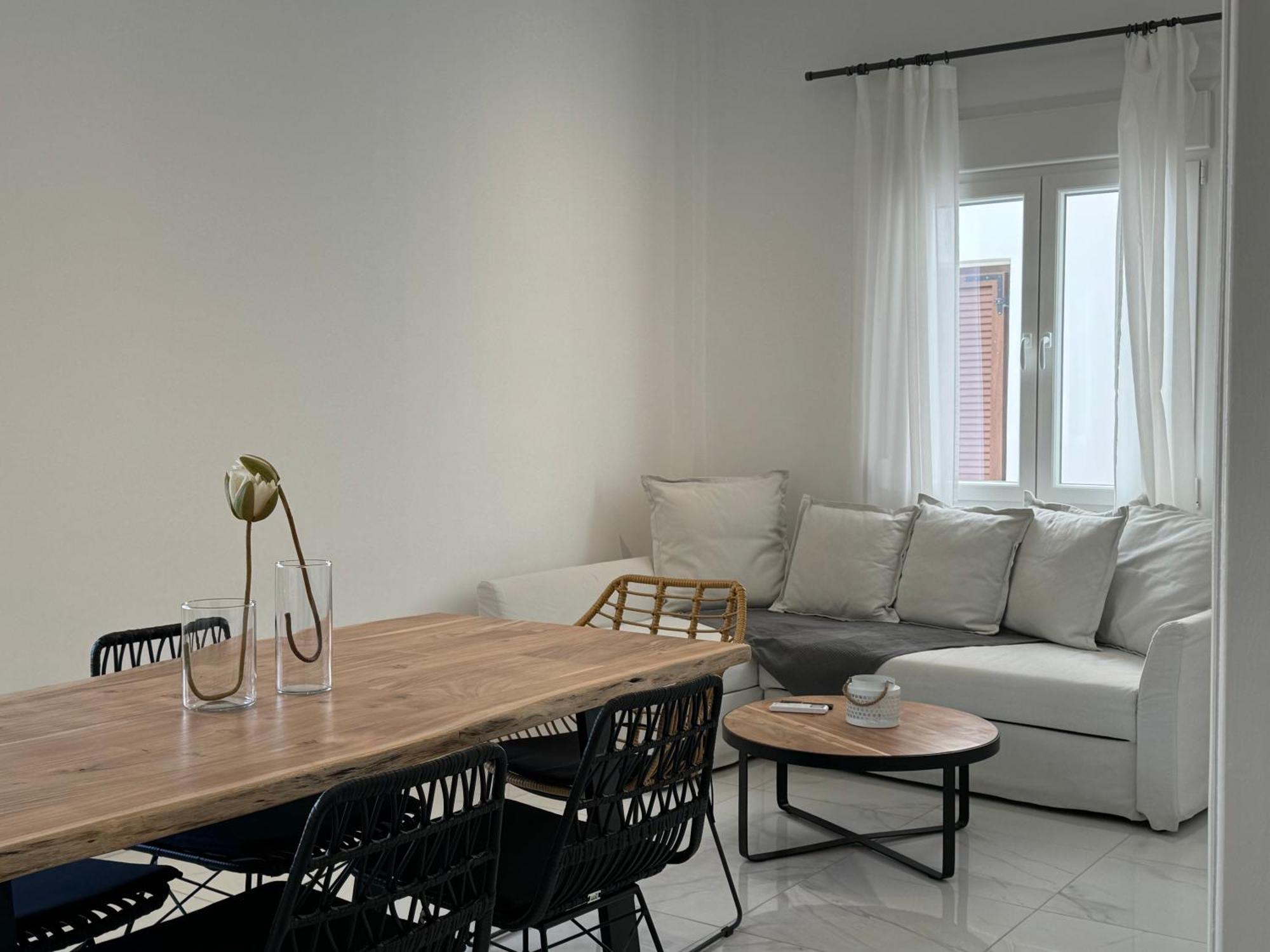 Mano'S Place Naxos City Εξωτερικό φωτογραφία