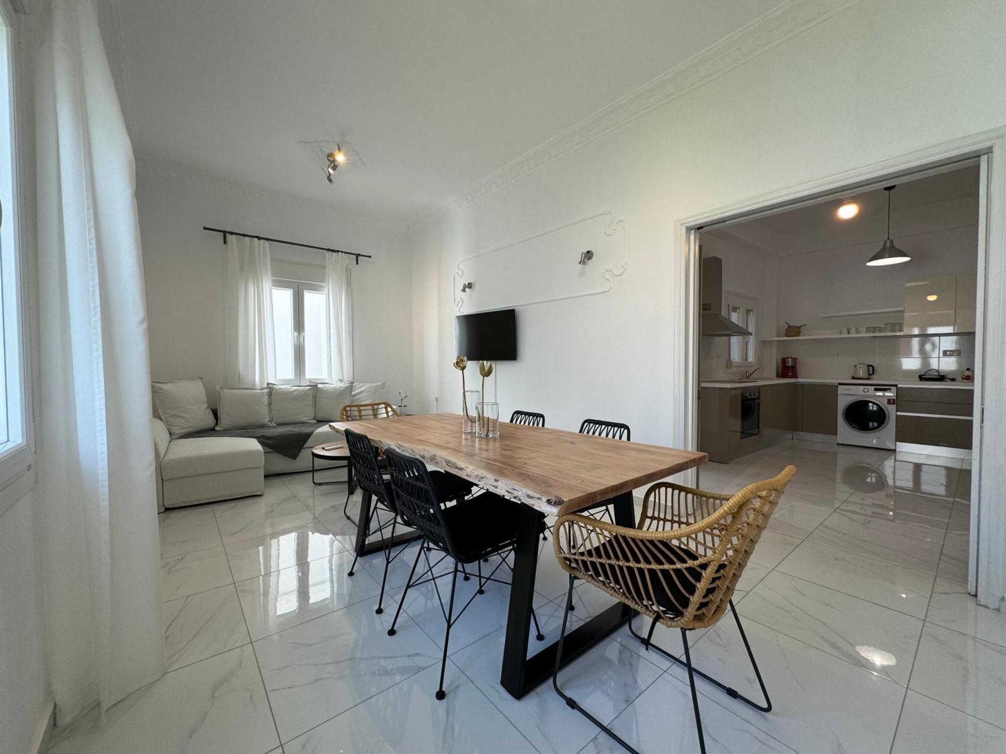 Mano'S Place Naxos City Εξωτερικό φωτογραφία