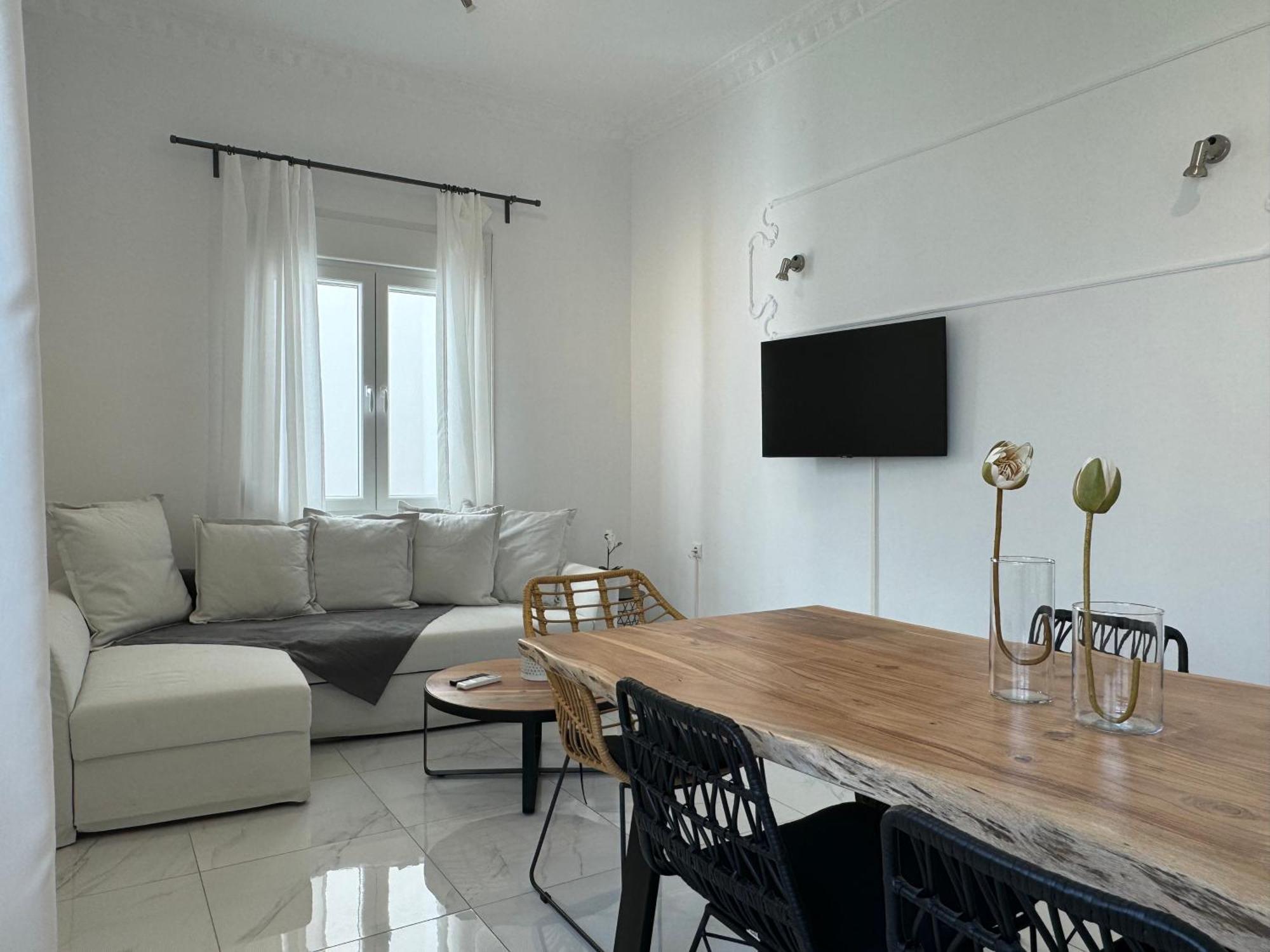 Mano'S Place Naxos City Εξωτερικό φωτογραφία
